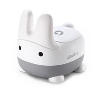 Nocniki - Colibro Nuki nocnik króliczek Cloud - miniaturka - grafika 1