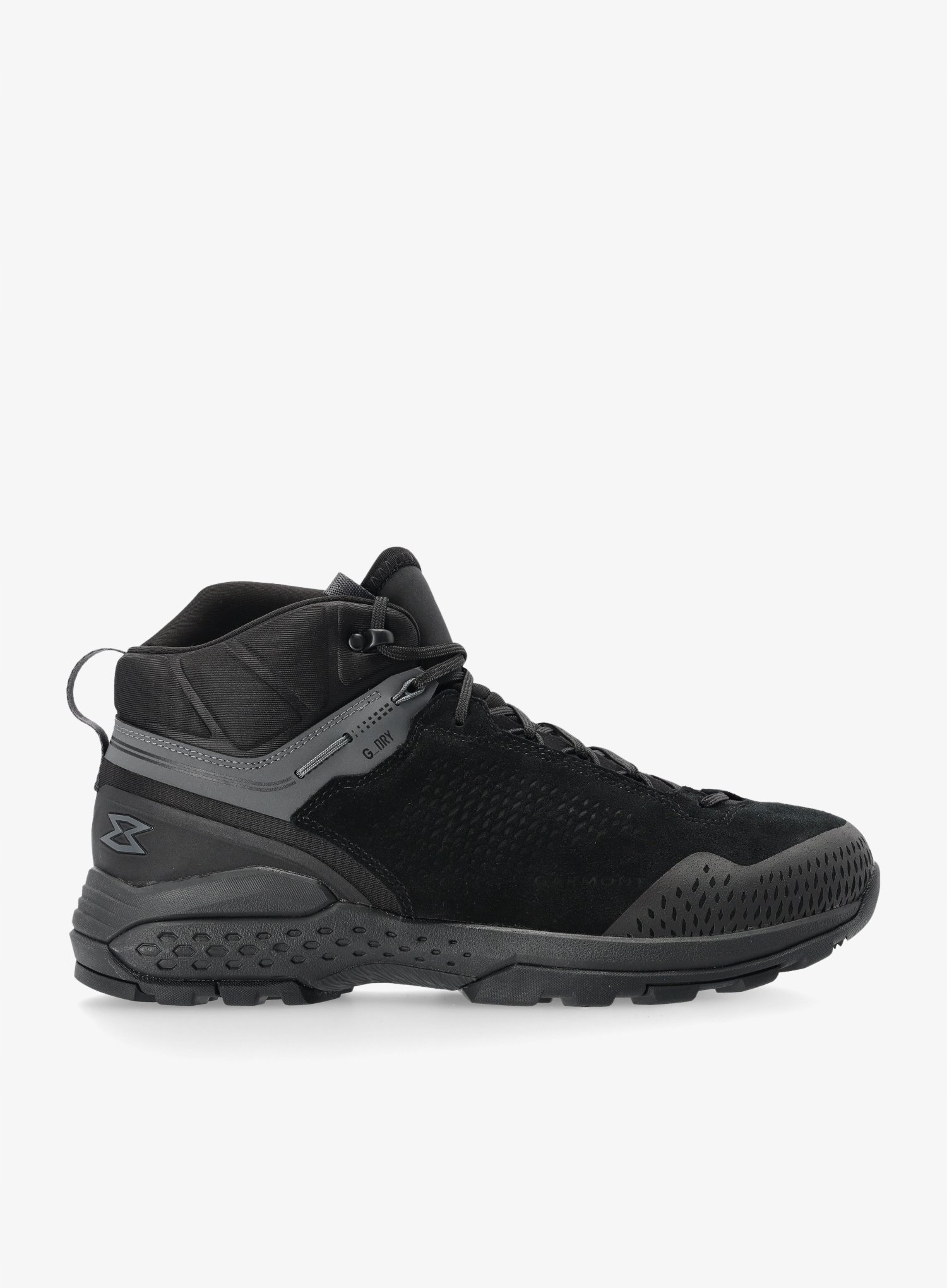 Buty trekkingowe męskie Garmont Buty T4 GROOVE G-DRY