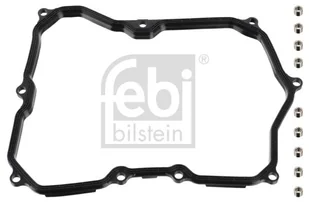 Uszczelka, miska olejowa automatycznej skrzyni biegów Febi Bilstein 106019 - Układ napędowy - akcesoria - miniaturka - grafika 1
