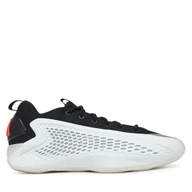 Koszykówka - Sneakersy adidas Anthony Edwards 1 Low JQ6140 Biały - miniaturka - grafika 1