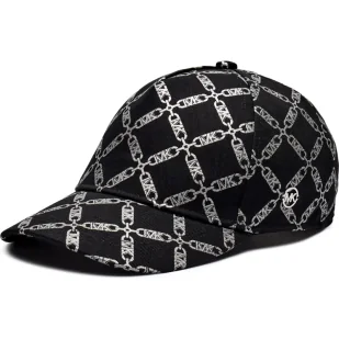 Michael Kors KIDS Bejsbolówka - Czapki dla dzieci - miniaturka - grafika 1