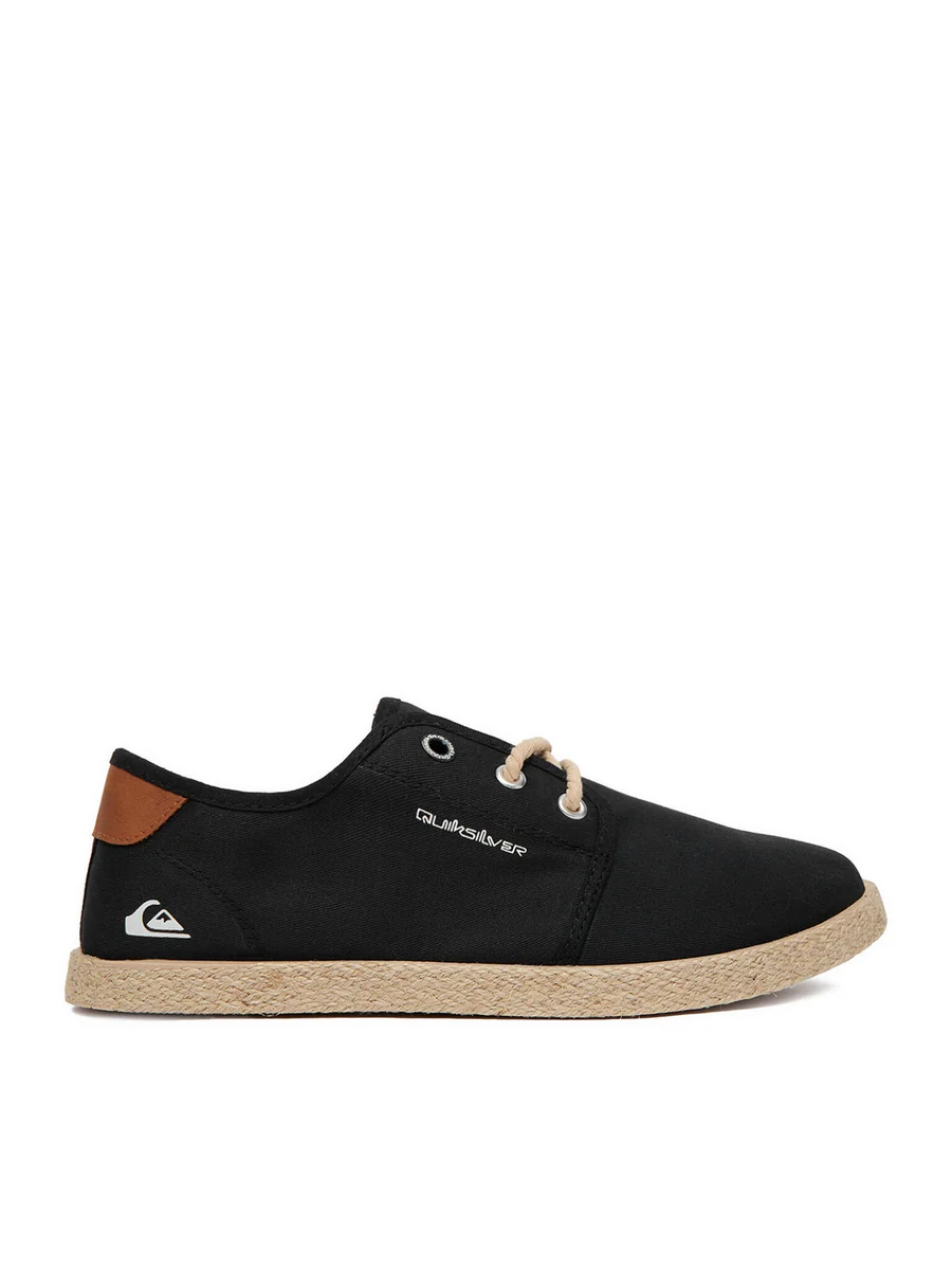 Espadryle CWBEO-WAVESTRIDE-02 Czarny