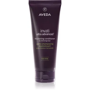 AVEDA Invati Ultra Advanced Thickening Conditioner odżywka do włosów Rich 200ml - Odżywki do włosów - miniaturka - grafika 1