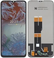 Części serwisowe do telefonów - WYŚWIETLACZ LCD EKRAN DOTYK DO NOKIA G20 TA-1365 / G10 TA-1334 - miniaturka - grafika 1
