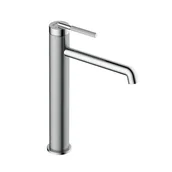 Baterie umywalkowe - Bateria umywalkowa wysoka Elgreco 9 l/min chromowana Valvex - miniaturka - grafika 1