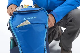 Vaude Magus 26 Plecak 58 cm black - Plecaki - miniaturka - grafika 13