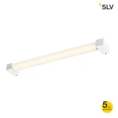 Lampy sufitowe - Spotline Plafon sufitowy Lampa 1pł LONG GRILL 1001019 SPL1001019 - miniaturka - grafika 1