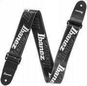 Ibanez GSD50-P6 Design Strap Logo Pasek gitarowy