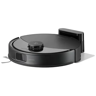 Robot sprzątający RoboRock Q10 PF Czarny - Roboty sprzątające - miniaturka - grafika 1