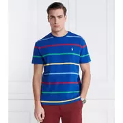 Koszulki męskie - POLO RALPH LAUREN T-shirt | Classic fit - miniaturka - grafika 1