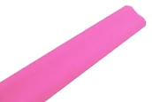 Szkolne artykuły papiernicze - Bibuła marszczona 50x200 Różowa Jasna 11 - miniaturka - grafika 1