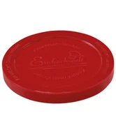 Pojemniki kuchenne - Wieczko Weck Do Słoików I Karafek Silikonowe Średnica 100 mm 1 Sztuka / Weck - miniaturka - grafika 1