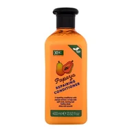 Odżywki do włosów - Xpel Papaya Repairing Conditioner Odżywka 400 ml - miniaturka - grafika 1