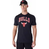 Koszulki męskie - Koszulka męska Chicago Bulls NBA New Era - miniaturka - grafika 1