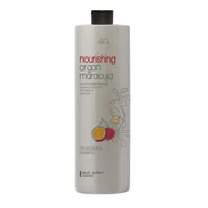 Szampony do włosów - Dott. Solari OLEA Szampon Odżywczy Nourishing Argan Maracuja 1000ml - miniaturka - grafika 1