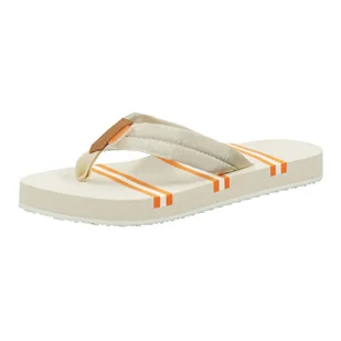 Damskie Japonki GANT LEMONBEACH 24598703-G274 – Beżowy - Klapki i japonki damskie - miniaturka - grafika 1