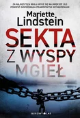 Thrillery - Sekta z Wyspy Mgieł - miniaturka - grafika 1
