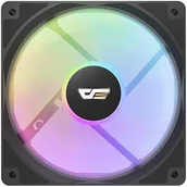 Wentylatory komputerowe - Darkflash CL12 - miniaturka - grafika 1