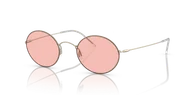 Okulary przeciwsłoneczne - Okulary Przeciwsłoneczne Giorgio Armani AR 6115T 3002/5 - miniaturka - grafika 1