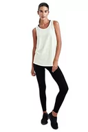 Koszulki i topy damskie - DeFacto Obertaile damska koszulka sportowa (miętowa, S), miętowy, S - miniaturka - grafika 1