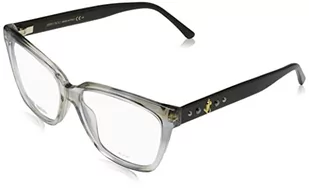 Jimmy Choo Damskie okulary przeciwsłoneczne Jc335, Yq3, 52, YQ3 - Okulary przeciwsłoneczne - miniaturka - grafika 1