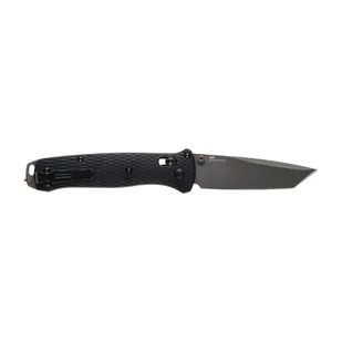 Nóż składany Benchmade 537GY-03 Bailout - Noże - miniaturka - grafika 2