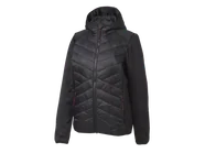 CRIVIT Kurtka hybrydowa damska (Czarny, L(44/46))