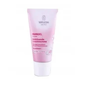 Kremy do twarzy - Weleda Skin Care migdałowy krem do twarzy  30ml - miniaturka - grafika 1