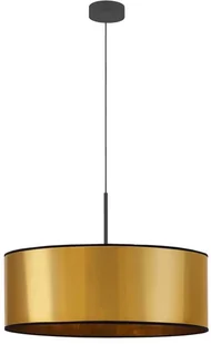 Lampa wisząca do kuchni nad stół SINTRA MIRROR fi - 60 cm - Lampy sufitowe - miniaturka - grafika 1