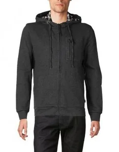 Just Cavalli Oryginalna Bluza Męska Rozmiar 54 - Bluzy męskie - miniaturka - grafika 1