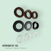 Akcesoria do pomp - Komplet uszczelnień do pomp Interpump/Generalpump KIT 153 - miniaturka - grafika 1