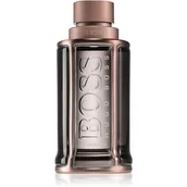 Wody i perfumy męskie - Hugo Boss The Scent Le Parfum woda perfumowana dla mężczyzn 100 ml - miniaturka - grafika 1