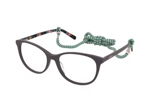 Missoni MMI 0006 1UJ - Okulary korekcyjne, oprawki, szkła - miniaturka - grafika 1