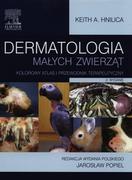 Książki medyczne - Dermatologia małych zwierząt Hnilica Keith A - miniaturka - grafika 1