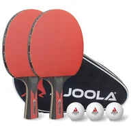 Tenis stołowy - Zestaw do tenisa stołowego Joola  Duo Carbon - miniaturka - grafika 1