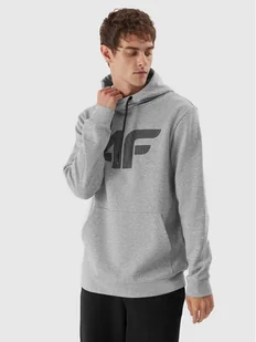 Bluza 4F - Bluzy męskie - miniaturka - grafika 1