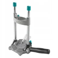 Akcesoria do elektronarzędzi - Wolfcraft t WF4522000 Uchwyt do stabilnego wiercenia (B418433) - miniaturka - grafika 1