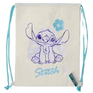 Plecaki szkolne i tornistry - Disney Stitch - Plecak / worek ze sznurkami (30 x 40 cm) - miniaturka - grafika 1