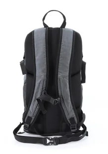 National Geographic Plecak Backpack N16084.22 Szary - Plecaki - miniaturka - grafika 14