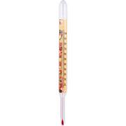 Termometry kuchenne - Bioterm Termometr do przetworów 230/17mm, 0°C +100°C, marki 060100 - miniaturka - grafika 1