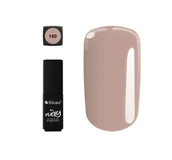 Lakiery hybrydowe - Silcare Flexy Hybrid Gel lakier hybrydowy 160 4.5g - miniaturka - grafika 1