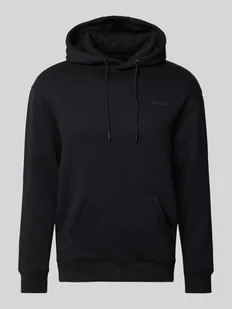 Bluza z kapturem model ‘Downton’ - Koszulki męskie - miniaturka - grafika 1