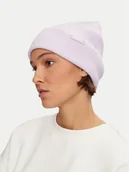 Czapki damskie - adidas Czapka Tonal Beanie IY7827 Różowy - miniaturka - grafika 1