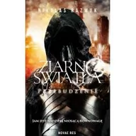 Fantasy - Ziarno Światła Przebudzenie Nikolas Razmuk - miniaturka - grafika 1