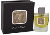 Wody i perfumy unisex - Franck Boclet Absinthe 100 ml woda perfumowana - miniaturka - grafika 1