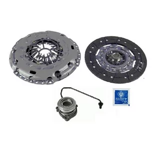 SACHS ZESTAW SPRZĘGŁA  3000990282 OPEL ASTRA H/ZAFIRA B 1,9CDTI 04- /Z CENTR.WYSPRZ./ [ZAMIENNIK-3000990139] - Sprzęgła - miniaturka - grafika 1