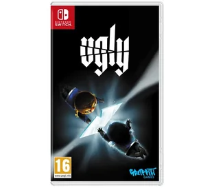 Ugly Gra na Nintendo Switch - Gry Nintendo Switch - miniaturka - grafika 1