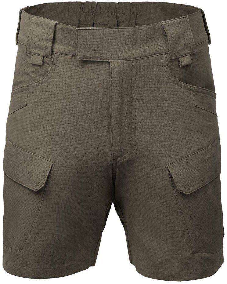 Helikon-Tex Spodenki OTS Ultra - AeroTech - Taiga Green