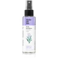 Toniki i hydrolaty do twarzy - Bio Make Me Woda Lawendowa 100ml - miniaturka - grafika 1