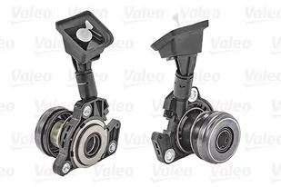 Valeo 810120 sprzęgło hydrauliczne 810120 - Sprzęgła - miniaturka - grafika 1